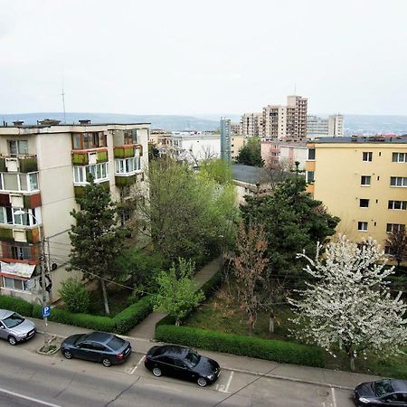 Lunii 6 Leilighet Cluj-Napoca Eksteriør bilde